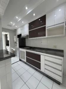 Apartamento com 2 Quartos à venda, 62m² no Vila Sorocabana, Guarulhos
