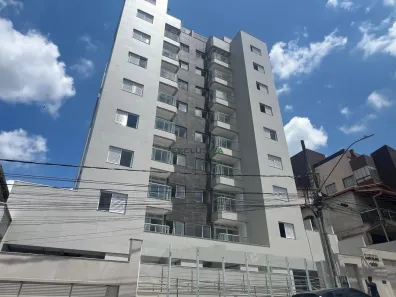 Apartamento com 2 Quartos à venda, 100m² no Centro, Contagem