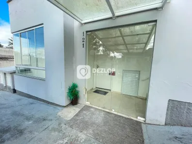 Apartamento com 2 Quartos à venda, 60m² no Fundos, Biguaçu
