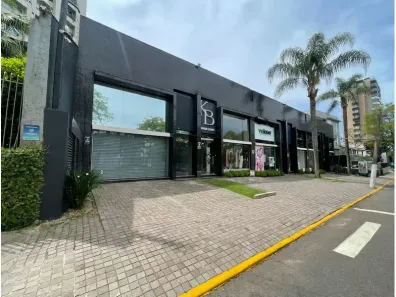 Sala Comercial para alugar, 200m² no Ideal, Novo Hamburgo