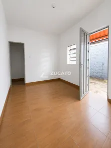 Casa com 2 Quartos para alugar, 48m² no Residencial Estados Unidos, Uberaba