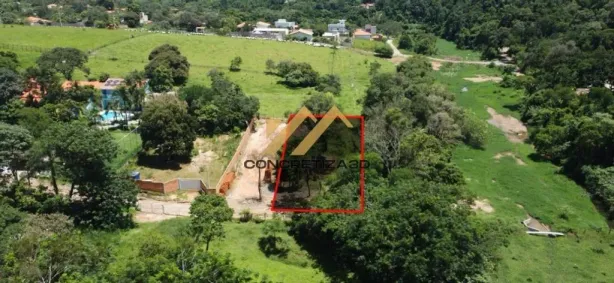 Lote/Terreno à venda, 1000m² no Recanto Campestre Viracopos Gleba 2, Indaiatuba
