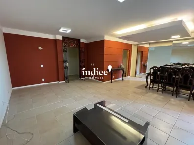 Apartamento com 3 Quartos à venda, 202m² no Jardim Irajá, Ribeirão Preto