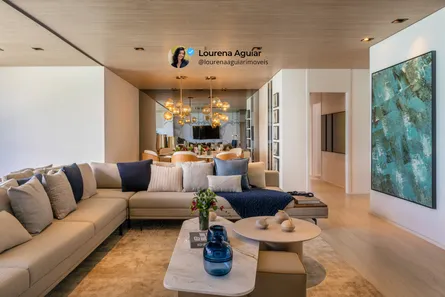Apartamento com 4 Quartos à venda, 194m² no Barra da Tijuca, Rio de Janeiro