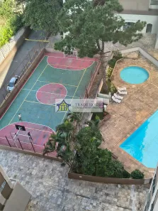 Apartamento com 2 Quartos para venda ou aluguel, 50m² no Vila Vermelha, São Paulo