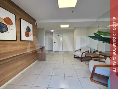 Apartamento com 2 Quartos para alugar, 49m² no Camorim, Rio de Janeiro
