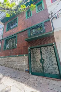 Casa com 4 Quartos à venda, 250m² no Moinhos de Vento, Porto Alegre