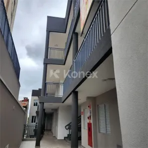 Casa de Condomínio com 2 Quartos à venda, 49m² no Jardim Japão, São Paulo