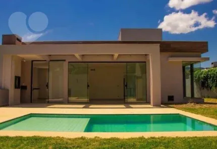 Casa de Condomínio com 4 Quartos à venda, 277m² no Ubatiba, Maricá
