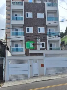 Apartamento com 2 Quartos à venda, 50m² no Baeta Neves, São Bernardo do Campo