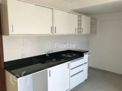 Kitnet com 1 Quarto à venda, 23m² no Pátria Nova, Novo Hamburgo