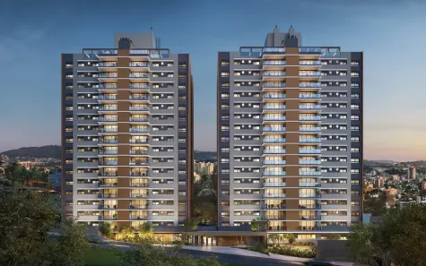 Cobertura com 3 Quartos à venda, 275m² no Rio Branco, Porto Alegre