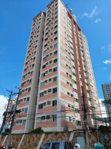 Apartamento com 3 Quartos para alugar, 90m² no Pedreira, Belém