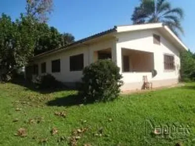 Casa com 3 Quartos à venda, 585m² no Encosta do Sol, Estância Velha