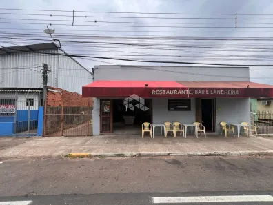 Imóvel Comercial à venda, 300m² no Várzea, Santa Cruz do Sul