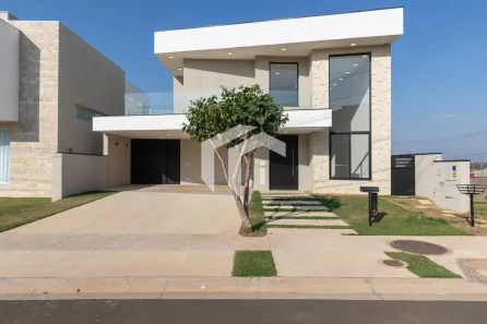 Casa de Condomínio com 4 Quartos à venda, 280m² no Loteamento Parque dos Alecrins, Campinas