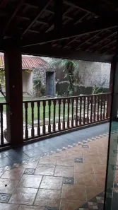 Sobrado com 4 Quartos à venda, 550m² no Horto Florestal, São Paulo