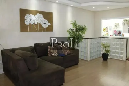 Sobrado com 3 Quartos à venda, 195m² no Santa Paula, São Caetano do Sul
