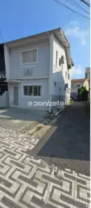 Sobrado com 3 Quartos à venda, 97m² no Centro, Santo André