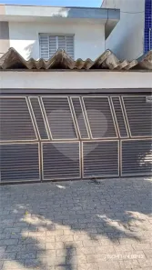 Sobrado com 3 Quartos à venda, 203m² no Parque São Domingos, São Paulo