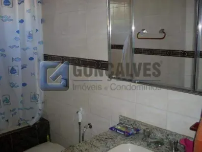 Sobrado com 3 Quartos à venda, 234m² no Anchieta, São Bernardo do Campo