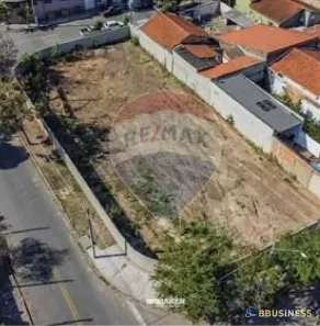 Lote/Terreno à venda, 1115m² no Jardim Florence, Campinas