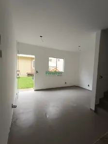 Casa com 2 Quartos à venda, 47m² no Alterosas, Serra