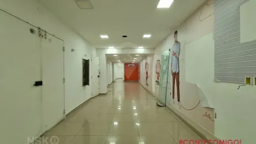 Sala Comercial para venda ou aluguel, 242m² no Centro, São Paulo