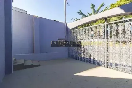 Sobrado com 2 Quartos para alugar, 70m² no Vila Oratório, São Paulo