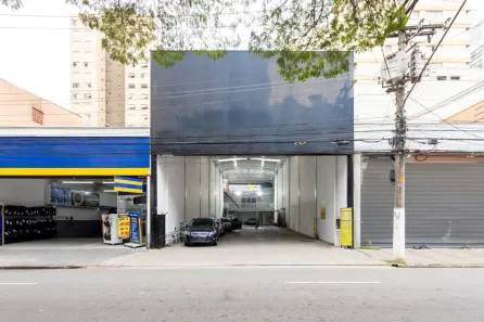 Ponto Comercial para alugar, 400m² no Indianópolis, São Paulo