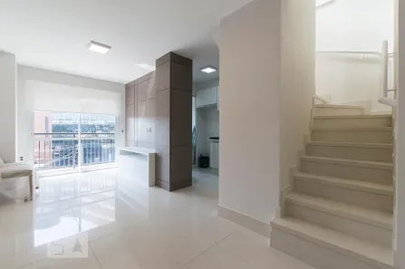 Cobertura com 2 Quartos à venda, 124m² no Jardim Leonor, São Paulo