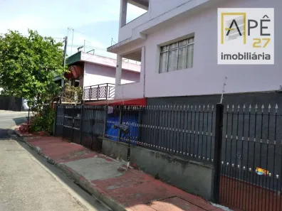 Sobrado com 3 Quartos à venda, 305m² no Jardim Cumbica, Guarulhos