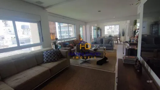 Apartamento com 3 Quartos à venda, 150m² no Paraíso, São Paulo