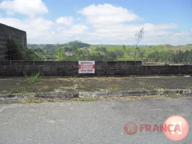 Lote/Terreno à venda, 250m² no Jardim Terras de Santa Helena, Jacareí