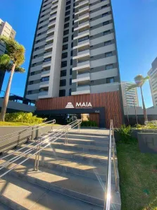 Apartamento com 2 Quartos à venda, 75m² no Santa Maria, Uberaba