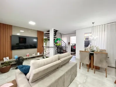 Casa com 3 Quartos à venda, 158m² no Alvorada, Contagem