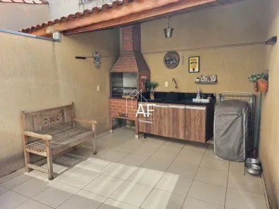 Sobrado com 3 Quartos à venda, 120m² no Vila Prado, São Paulo