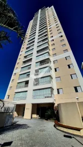 Apartamento com 3 Quartos à venda, 90m² no Vila Formosa, São Paulo