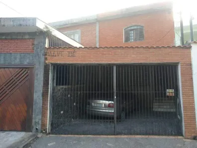 Sobrado com 3 Quartos para alugar, 224m² no Jardim do Mar, São Bernardo do Campo