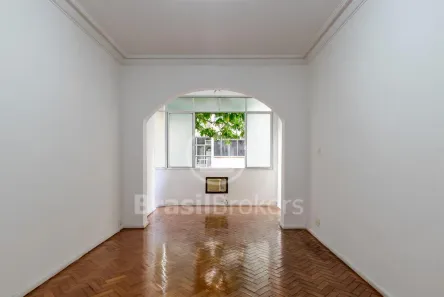 Apartamento com 3 Quartos à venda, 126m² no Copacabana, Rio de Janeiro