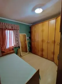 Apartamento com 3 Quartos à venda, 102m² no Vila Bocaina, Mauá