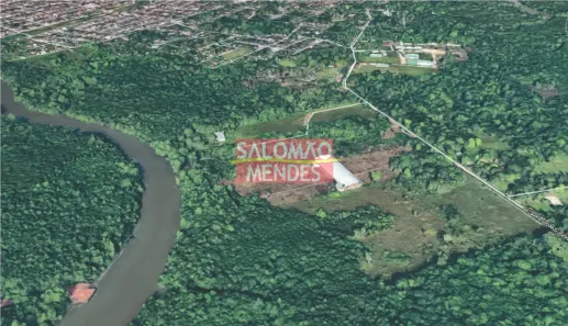 à venda, 172148m² no Maguari, Ananindeua