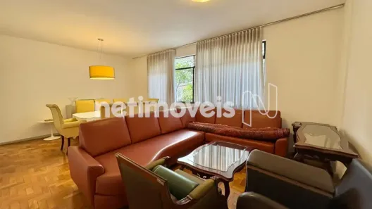 Apartamento com 4 Quartos à venda, 174m² no Cruzeiro, Belo Horizonte