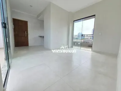 Apartamento com 2 Quartos à venda, 51m² no Vila Laís, São Paulo