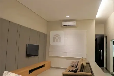 Casa de Condomínio com 3 Quartos à venda, 285m² no Jardim Botânico, Uberlândia