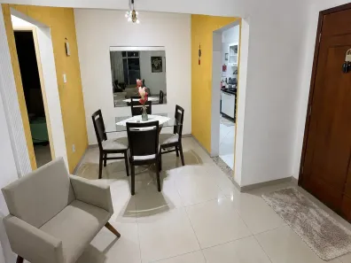 Apartamento com 2 Quartos à venda, 85m² no Engenho Velho de Brotas, Salvador