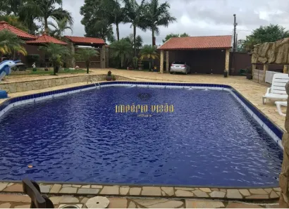 Fazenda/Sítio com 3 Quartos à venda, 150m² no Chácaras Ceres, Suzano