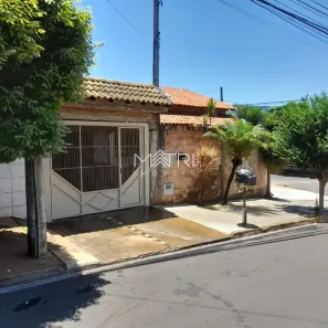 Casa com 3 Quartos à venda, 89m² no Jardim Aeroporto, Matão
