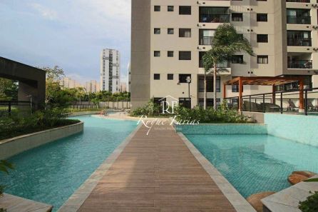 Apartamento com 2 Quartos à venda, 60m² no Continental, Osasco
