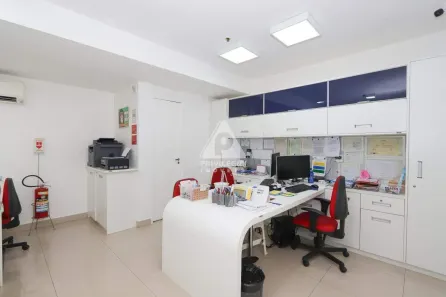 Sala Comercial à venda, 49m² no Botafogo, Rio de Janeiro